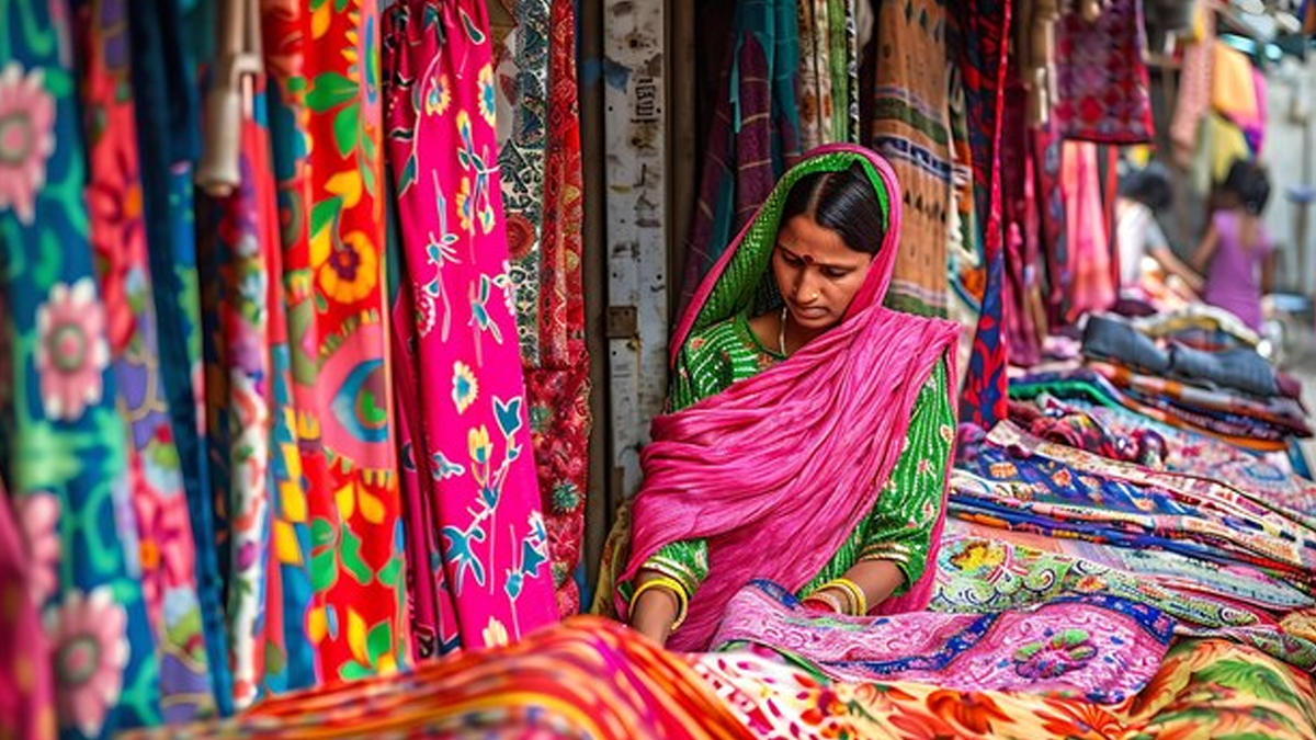 Haryana Best Shopping Market: हरियाणा का ये फेमस मार्केट कपड़ों की खरीदारी के लिए है बेस्ट, सस्ते में झोलाभर के होगी शॉपिंग
