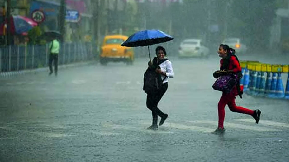 Rainy season essentials