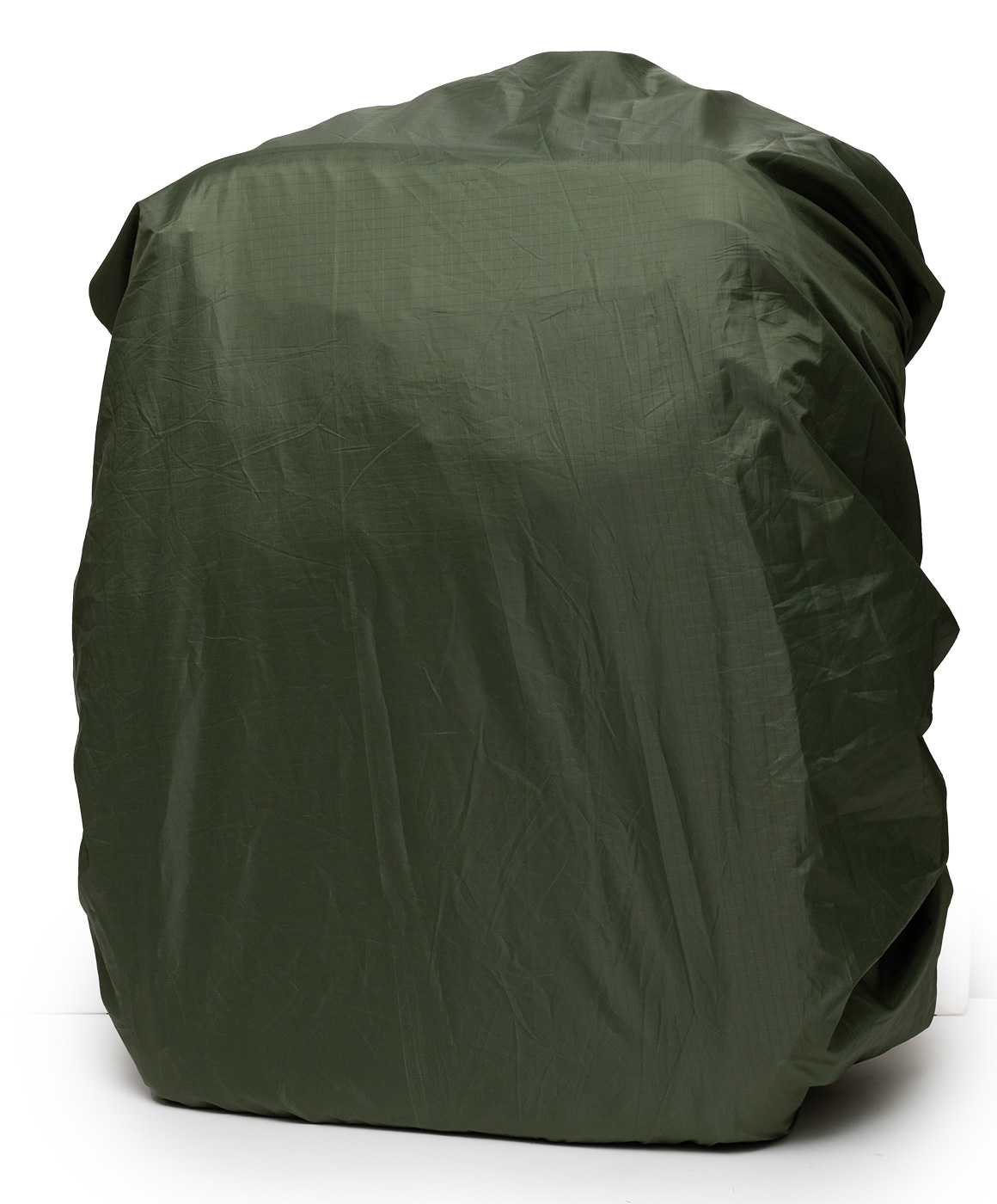 Waterproof bag cover