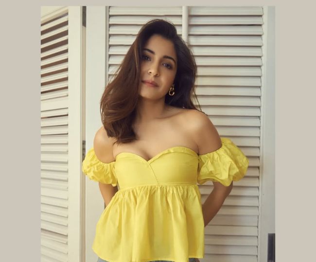 anushka sharma