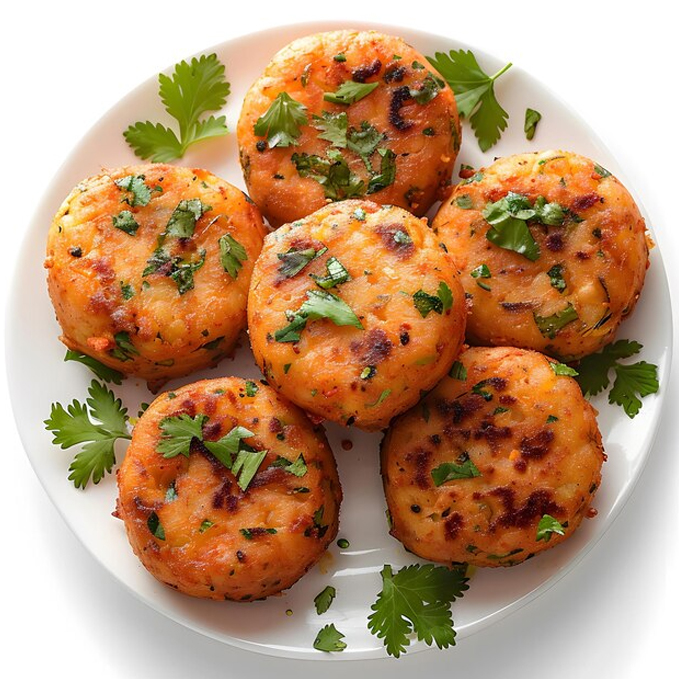 arbi kuttu ki pakodi