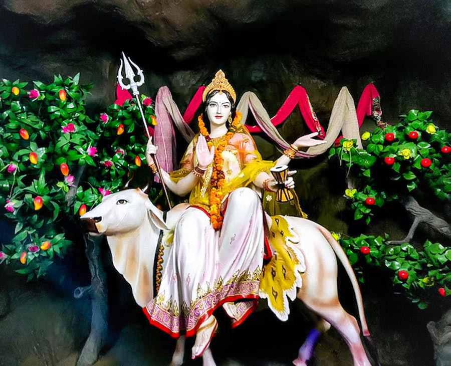 chaitra navratri ki asthtami