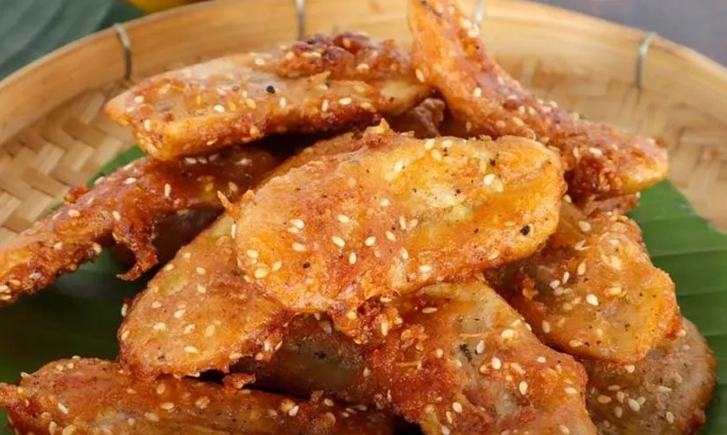 homemade kuttu aloo cheela recipe