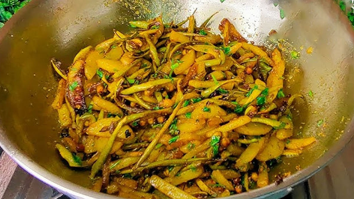 how to make crispy parval fry recipe easily
