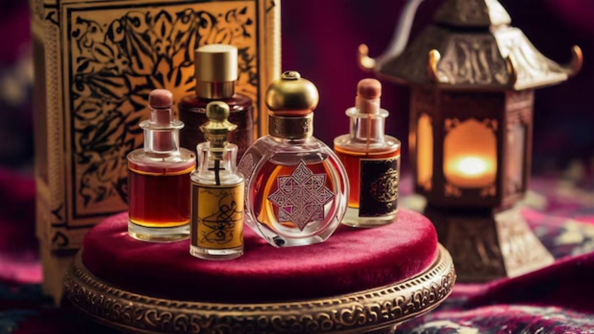 ittar market in lucknow (1)