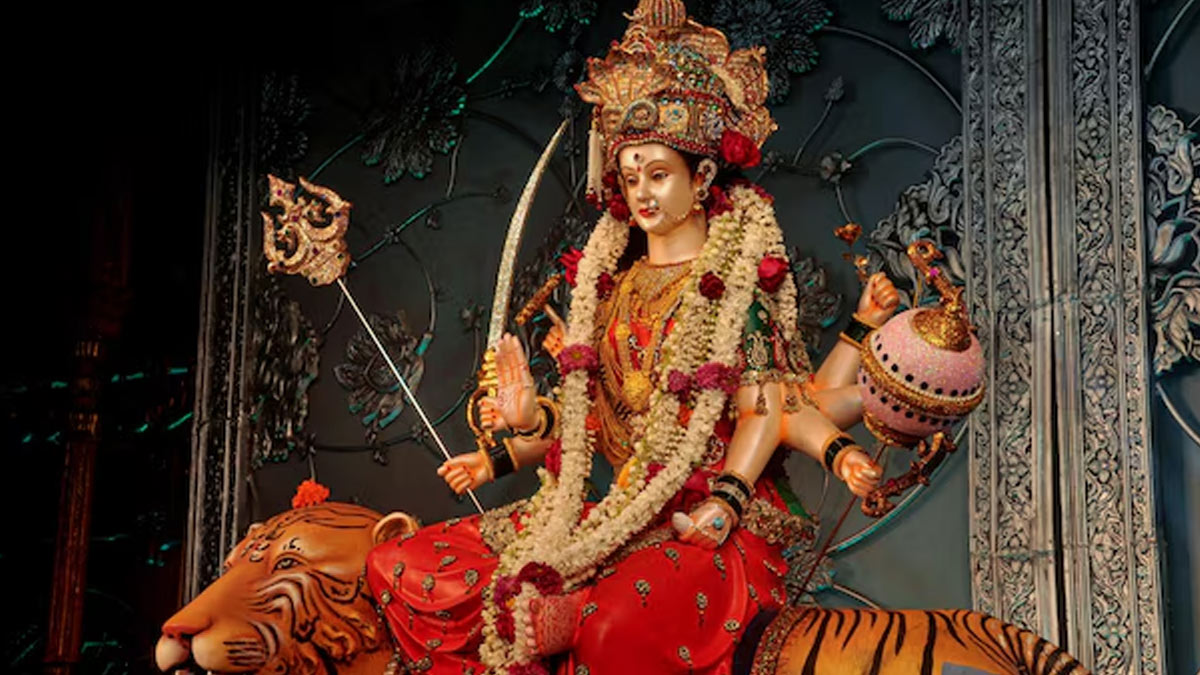 significance of chaitra navratri