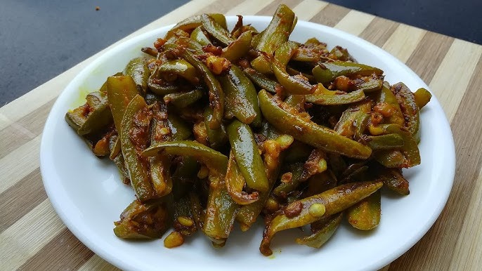 tips for cooking parwal crispy