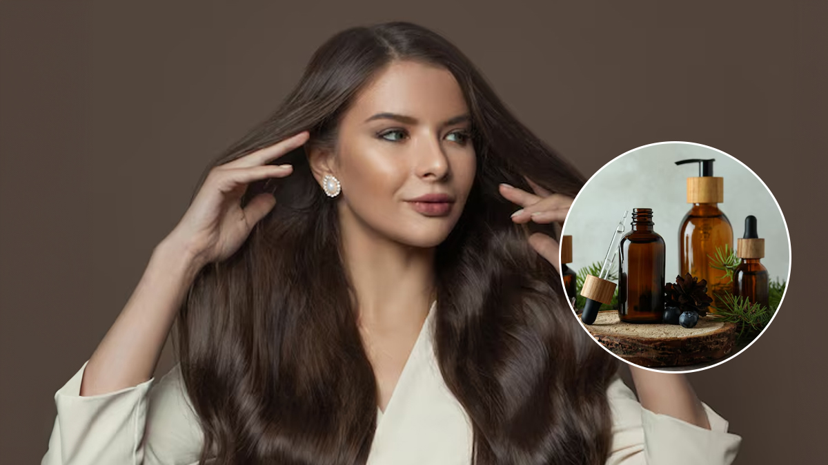 Homemade Hair Oil for Summer: गर्मी के मौसम में बालों से जुड़ी परेशानी होगी कम, बस शामिल करें ये खास घर बना तेल