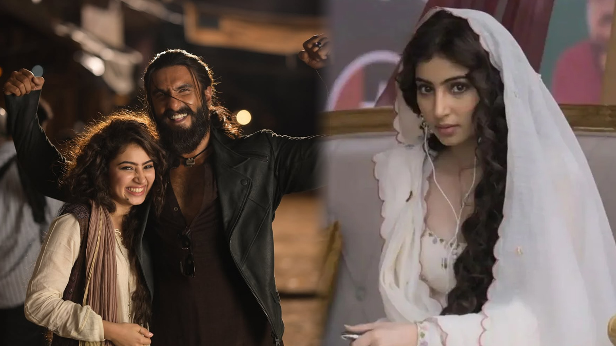 'धुरंधर 2' में रणवीर सिंह की पत्नी बनीं यालीना रियल लाइफ में हैं कौन, क्या वाकई किसी भारतीय जासूस से किया था प्यार?