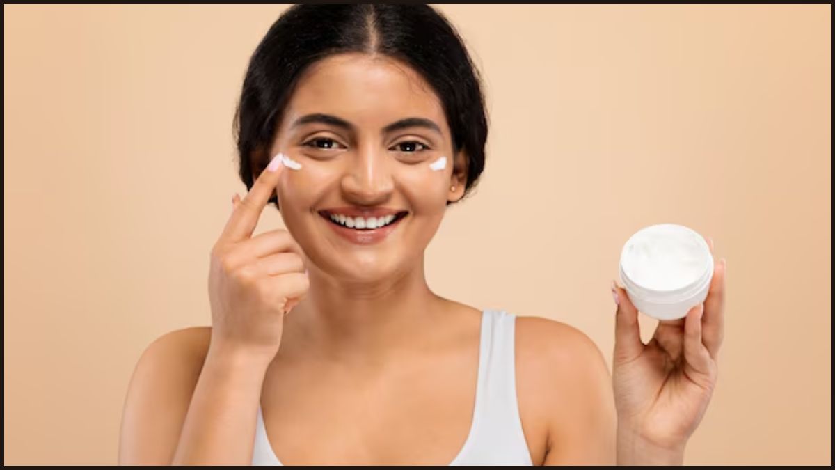Homemade Cream: ₹10 में घर पर बनाएं गर्मियों वाली ये क्रीम, चेहरे की डलनेस हाेगी कम