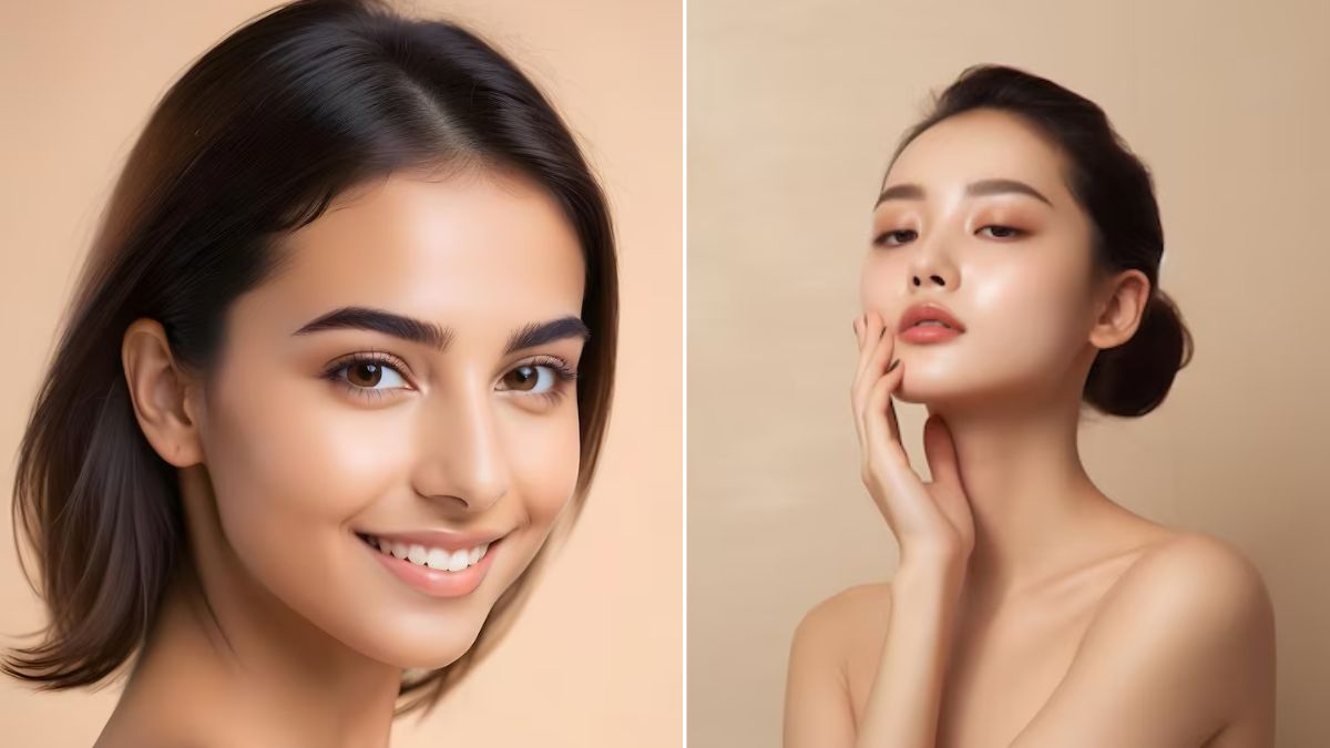K-Beauty: चेहरे पर चाहिए शीशे जैसा निखार, ताे फॉलो करें कोरियन ग्लास स्किनकेयर के बेसिक स्टेप्स