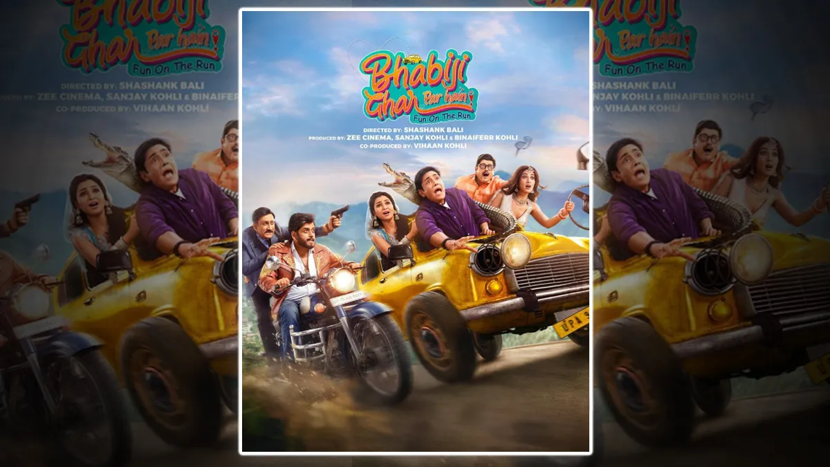 bhabiji ghar par hain