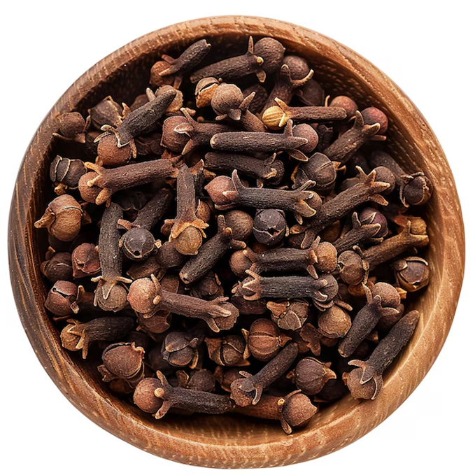 clove 9 remedies