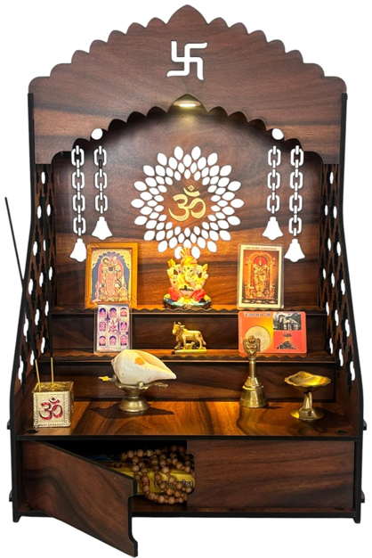 home vastu for temple