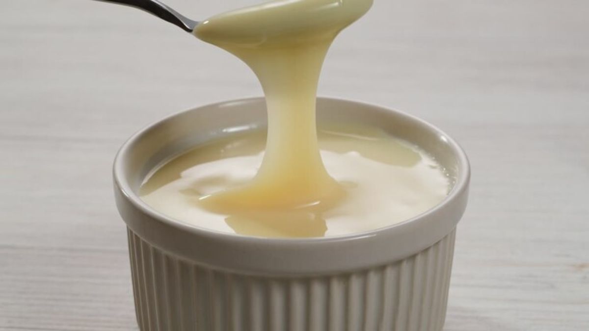 homemade condensed milk (1)