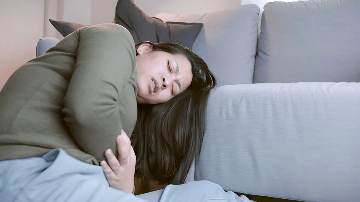 period pain home remedies