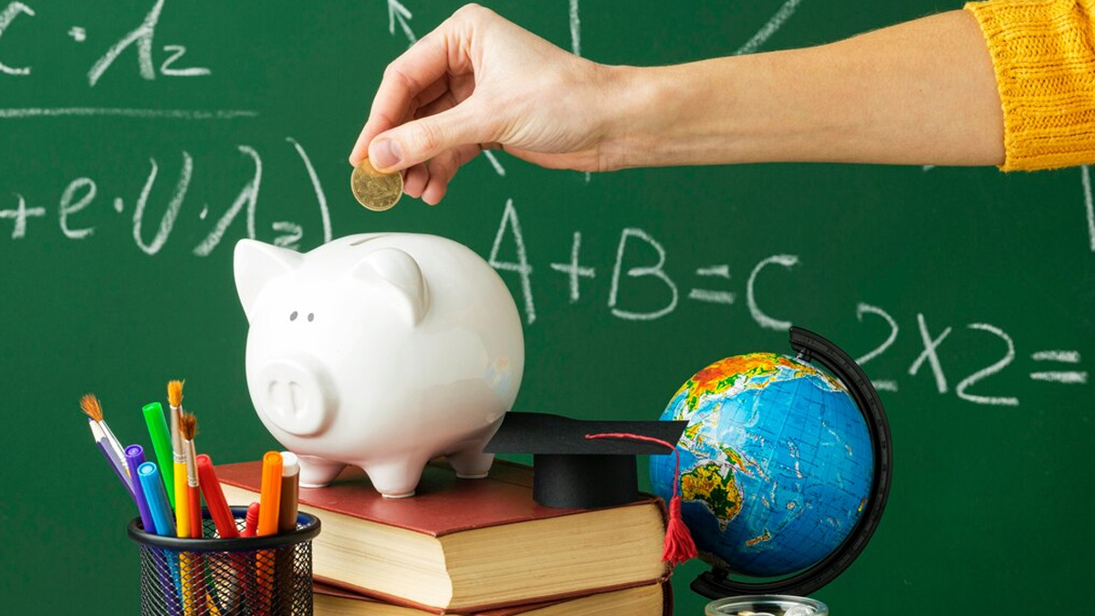 savings for children