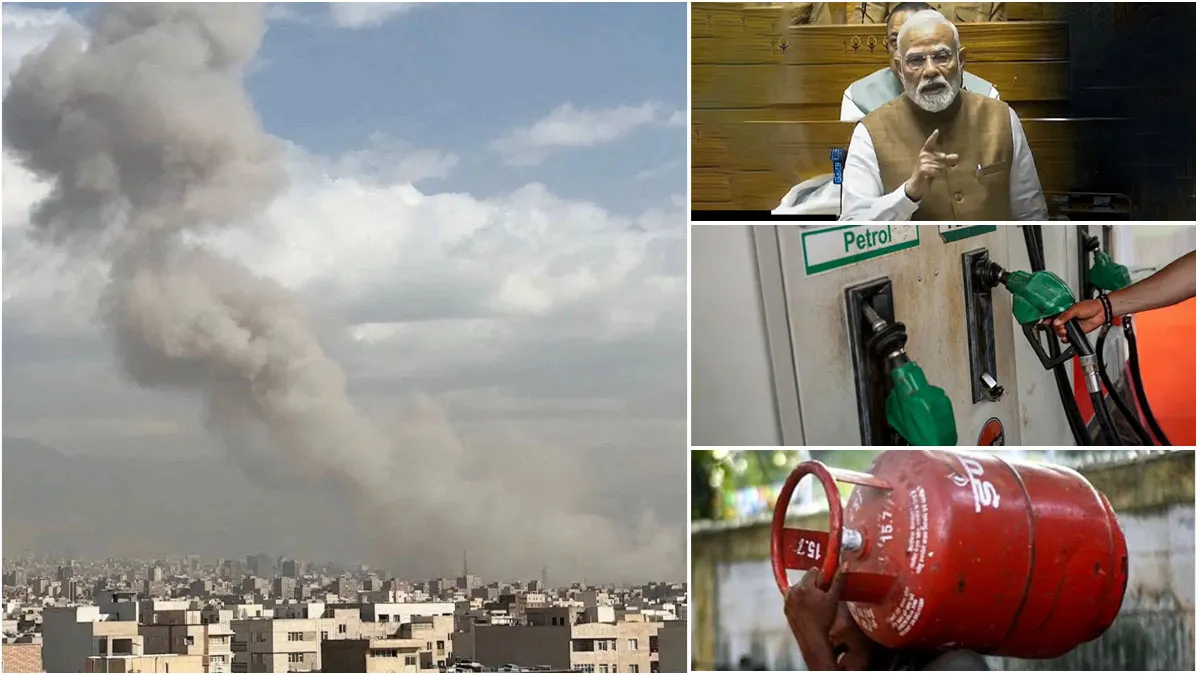 5 important things to prepare in case of emergency situation iran israel crisis