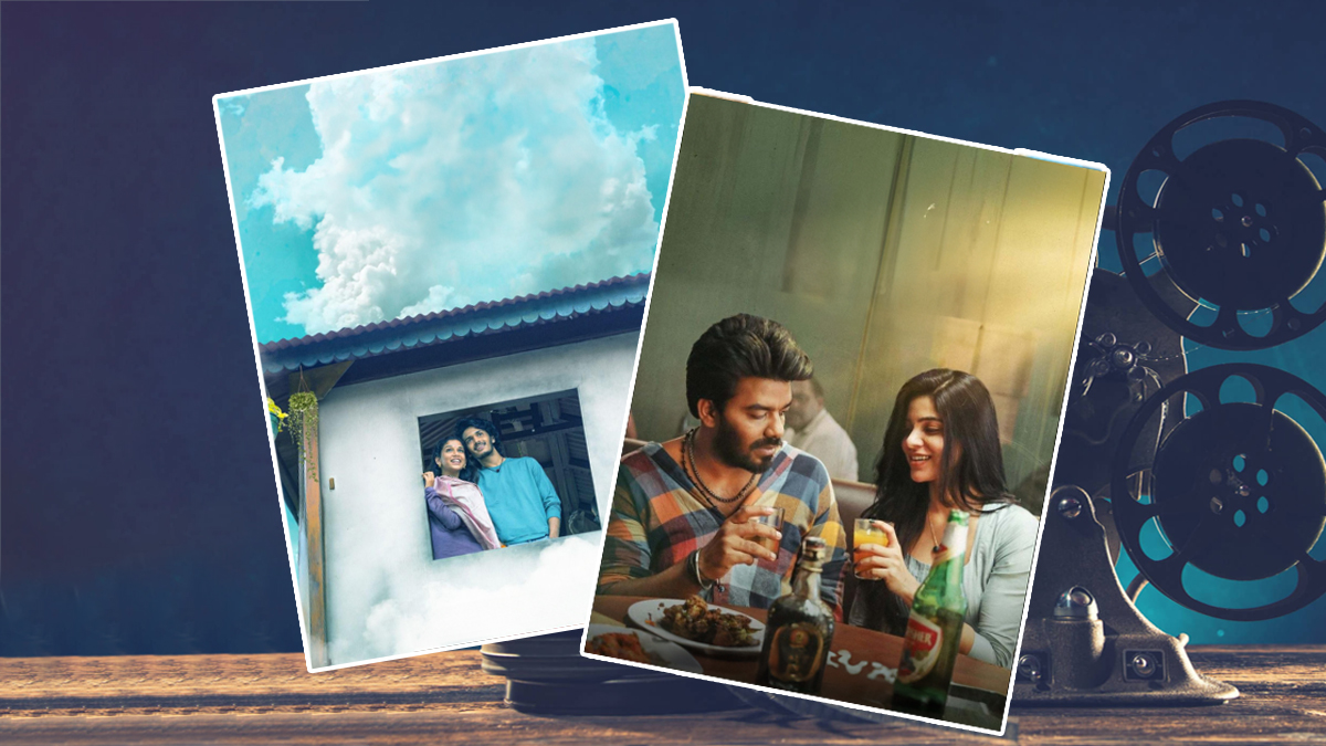 मार्च के आखिरी शुक्रवार को बॉक्स ऑफिस पर बड़ा धमाका, 'प्रोजेक्ट हेल मैरी' समेत ये फिल्में होंगी रिलीज; जानें कौन-सी फिल्में देंगी दस्तक?
