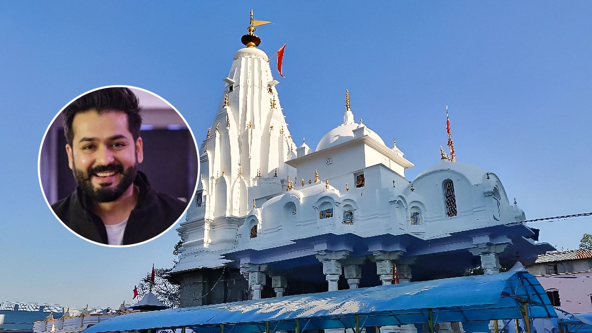 Dhurandhar 2 की सफलता के बाद कांगड़ा ब्रजेश्वरी मंदिर दर्शन करने जाएंगे डायरेक्टर आदित्य धर, जानें टेंपल की लोकेशन-खासियत और सब कुछ