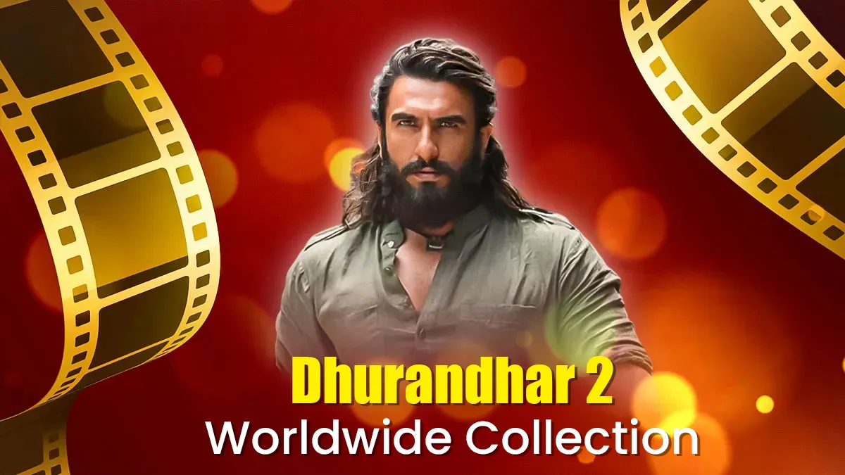Ranveer Singh Dhurandhar 2 records