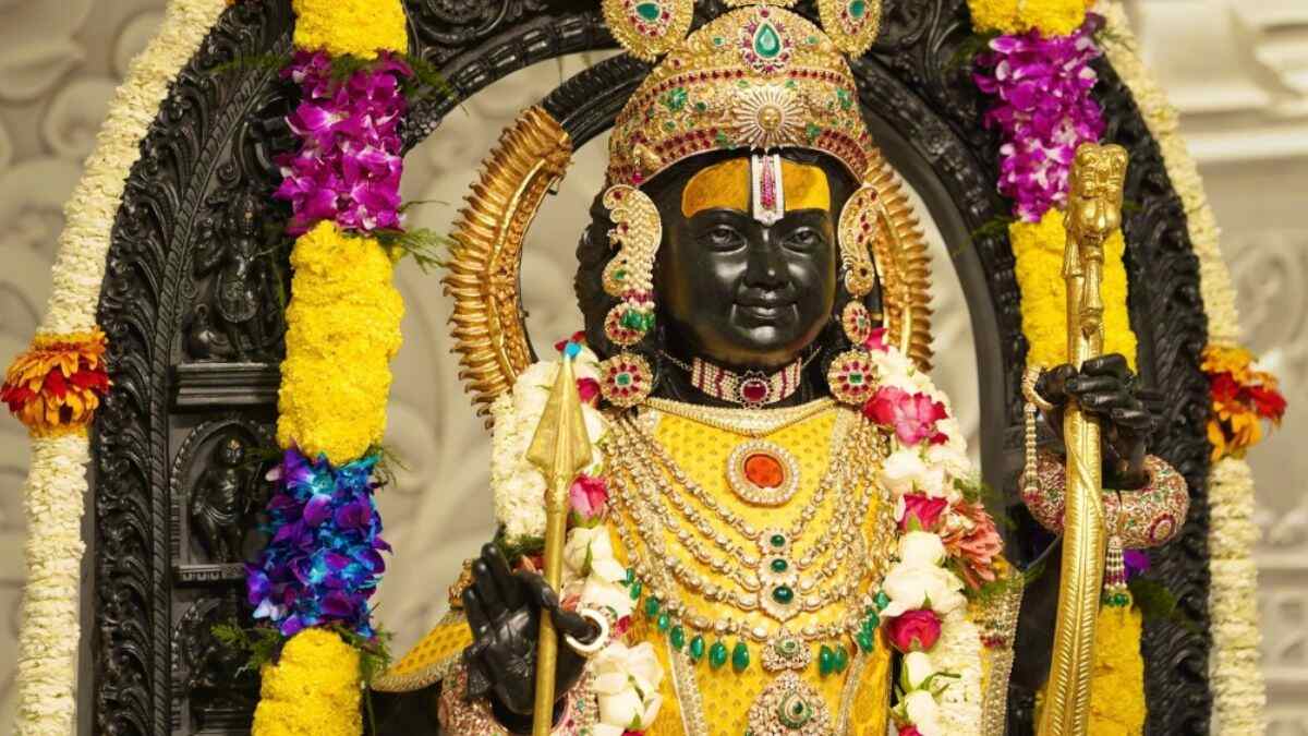 Ram Navami 2026: राम भक्तों को IRCTC का बड़ा तोहफा, कम बजट में करें अयोध्या के भव्य दर्शन; जानें टूर पैकेज की पूरी डिटेल?