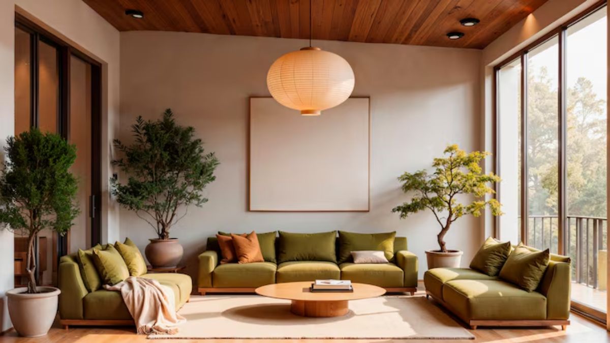 ₹1000 के अंदर ऐसे सजाएं अपना Living Room, 5-स्टार होटल जैसा म‍िलेगा लुक