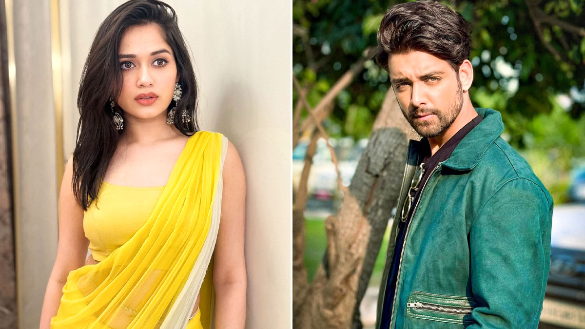 'उसकी मां वहां थीं फिर भी...', क्या लाफ्टर शेफ 3 में जन्नत जुबैर संग समर्थ जुरेल ने की घटिया हरकत? वायरल वीडियो पर मचा बवाल
