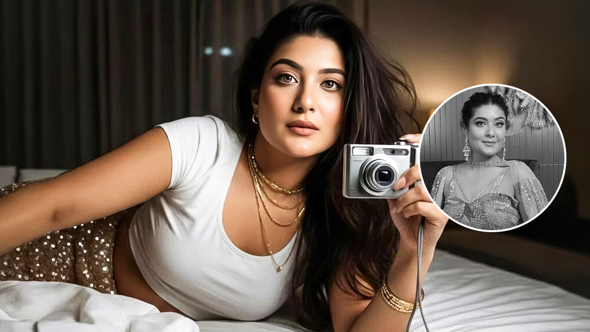 Harshil Kalia कौन थीं? 30 साल की उम्र में सड़क हादसे में गवाई जान, इस वेब सीरीज से हुई थीं पॉपुलर