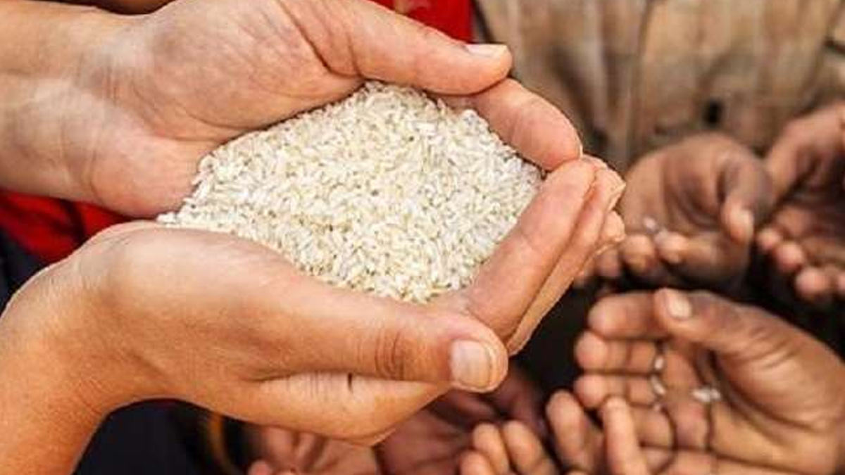 LPG gas crisis India