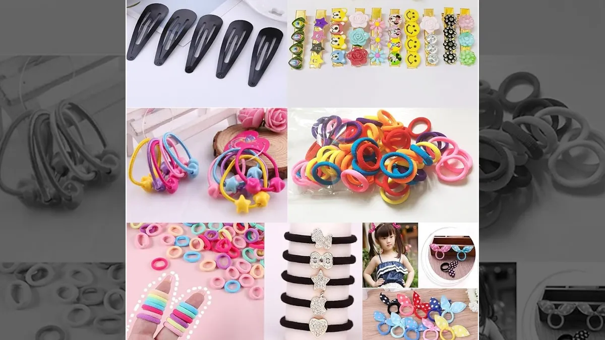 Sadar Bazaar Kanya Pujan items