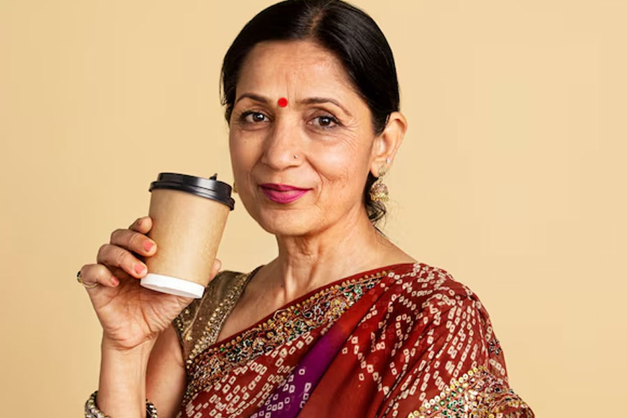 drink for menopause care kit