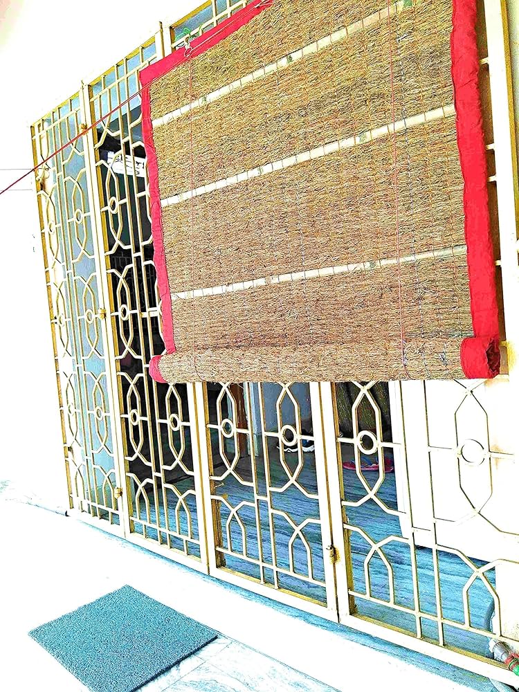 how to keep house cool without AC