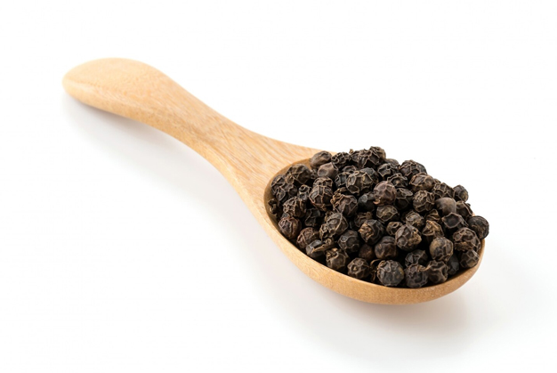 kali mirch to  reduce belly fat with this magical powder