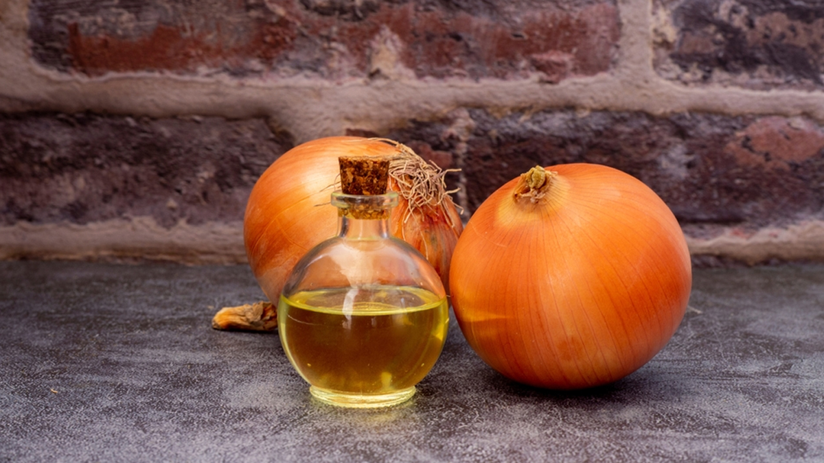 magical hair growth oil