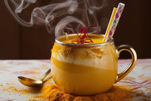 magical powder drink to reduce belly fat