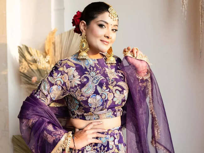 who was harshil kalia