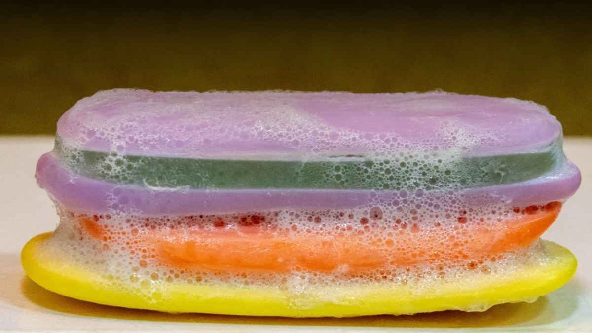 Leftover Soap Scraps Reuse Ideas: साबुन के बचे टुकड़ों से ऐसे करें सफाई को आसान, घर की बदबू से लेकर जंग की छुट्टी करने में दिखाता है कमाल