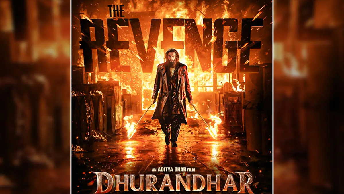 1000 करोड़ कमा चुकी 'धुरंधर 2' का है एक UNCENSORED वर्जन! 6 मिनट एक्स्ट्रा रनटाइम में क्या है खास?