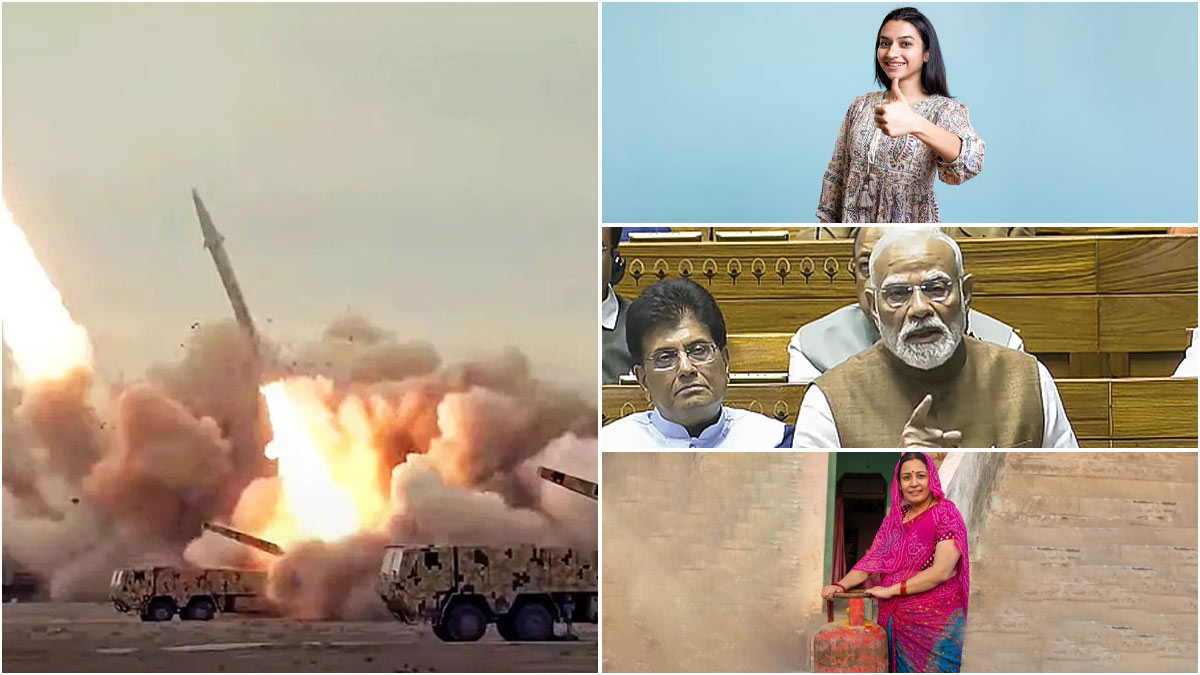 PM मोदी के बयान का गलत मतलब निकाल रहे लोग, क्या देश में फिर लगेगा लॉकडाउन? अकेले रहने वाली महिलाएं इन बातों का रखें ध्यान, नहीं होगी कोई दिक्कत