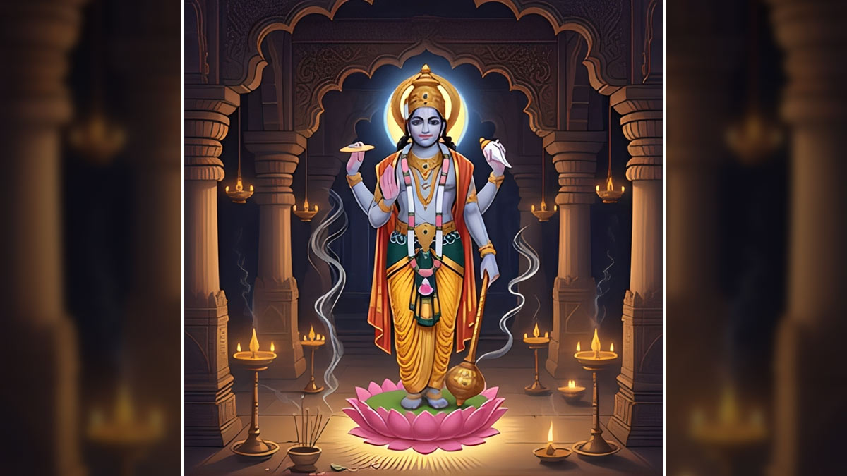 Kamada Ekadashi Daan 2026: कामदा एकादशी के दिन करें इन 6 चीजों का दान, पूरे साल बनी रहेगी भगवान विष्णु की कृपा