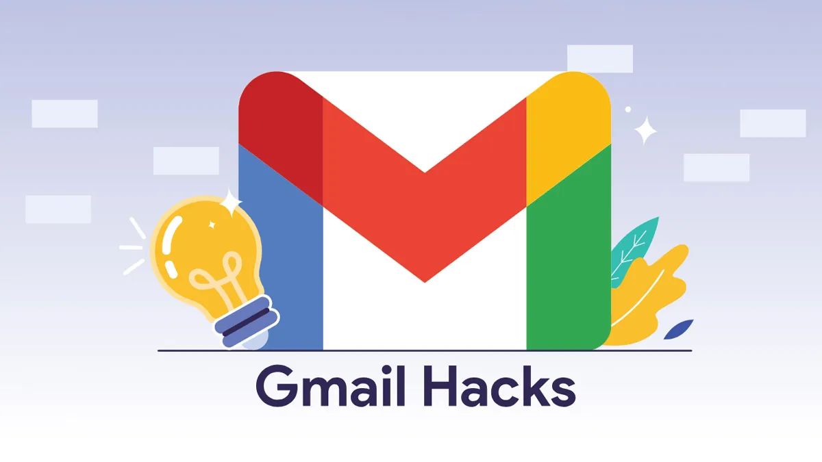 Gmail features