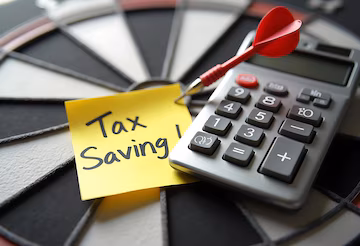 Home loan tax benefits