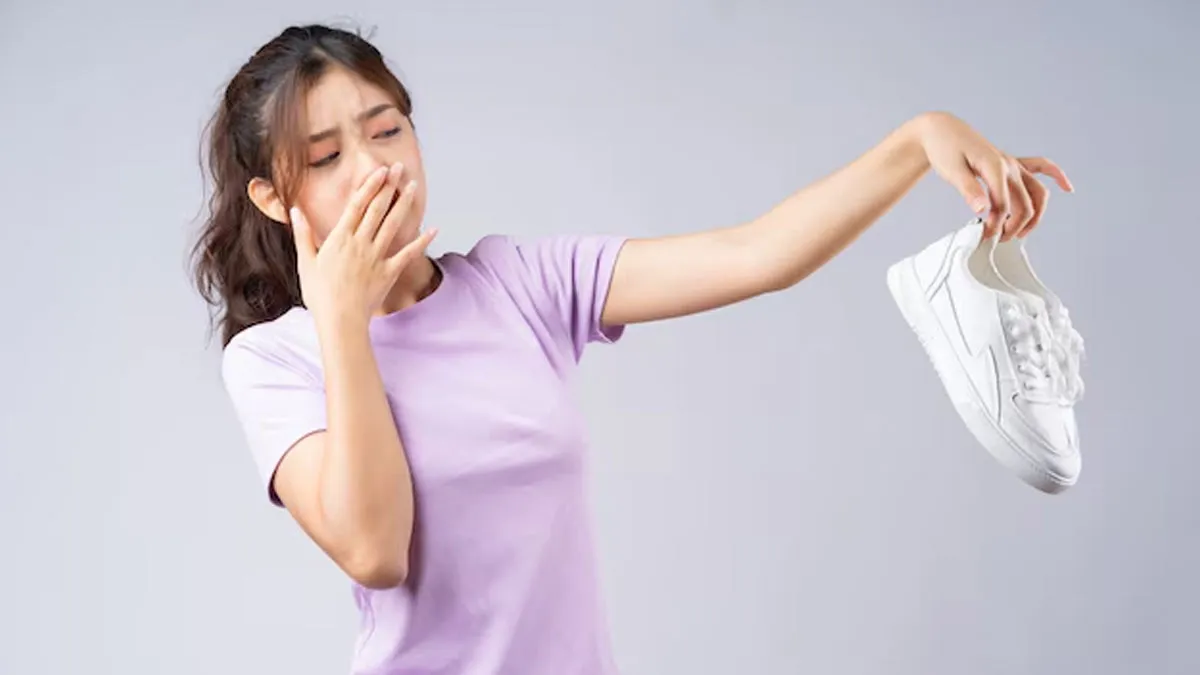 Reuse soap instead of throwing