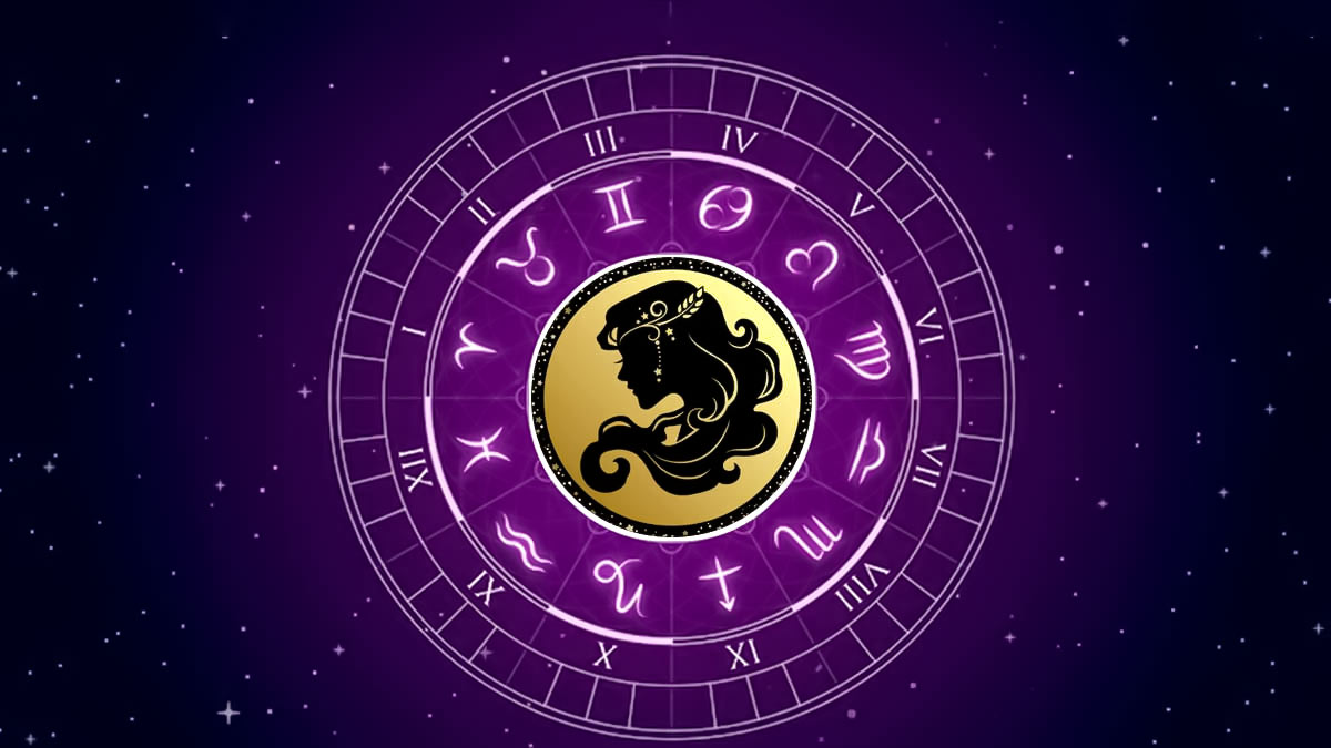 Virgo weekly horoscope