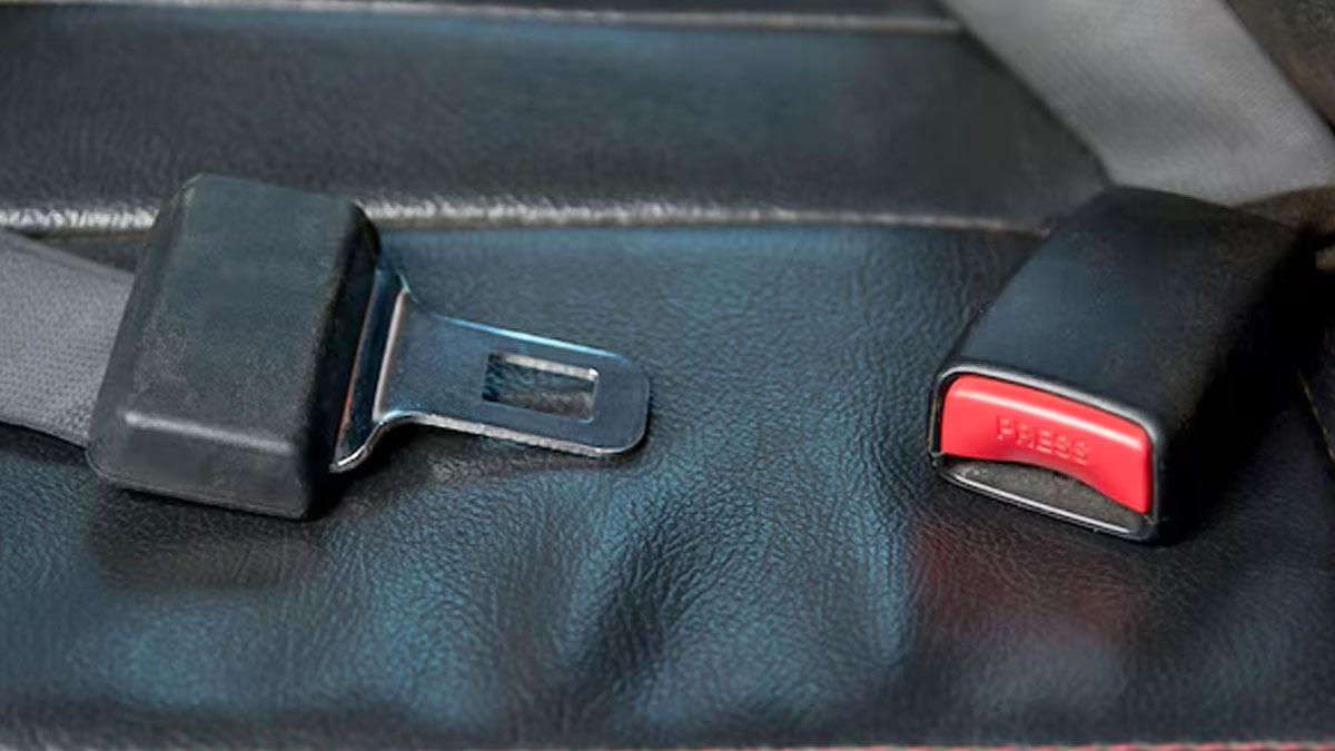 What Is The Use Of Seat Belt