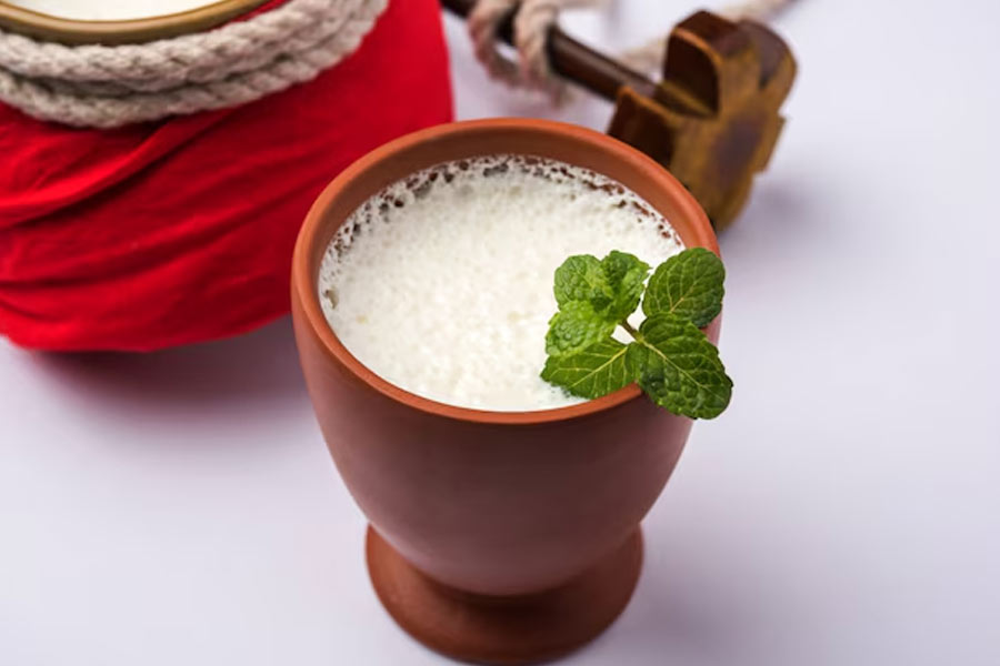 benefits of Buttermilk in pregnancy