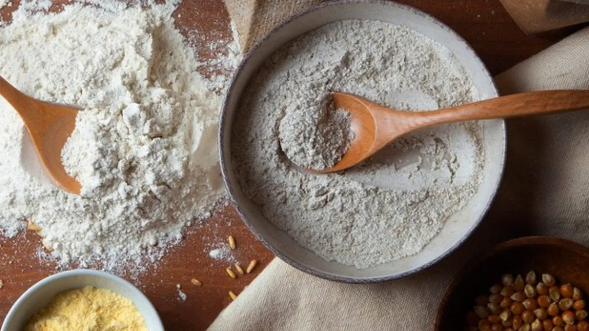 buckwheat pancake making tips