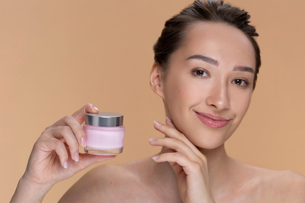 homemade collagen glow gel at home