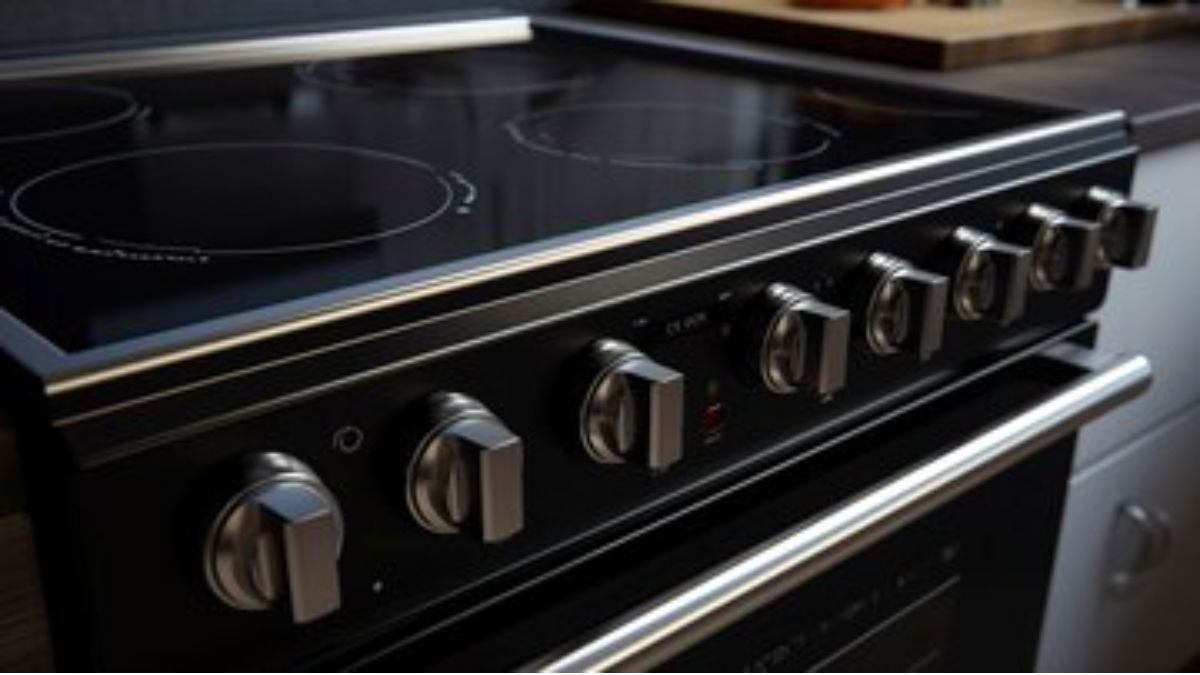 what is infrared cooktop (1)